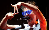 Urmareste concertul Muse sustinut in Seattle in format DVD