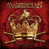 Asculta fragmente de pe noul album Masterplan