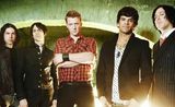 Queens Of The Stone Age relanseaza albumul Rated R