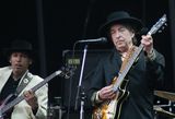 Viata si cariera unei legende: Bob Dylan