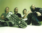 Godsmack au debutat pe prima pozitie in Billboard 200