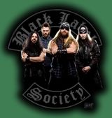 Black Label Society lanseaza un album cu patru coperti