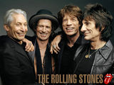 Descarca gratuit o noua piesa Rolling Stones