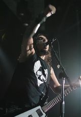 Machine Head: Dio, iti multumim pentru toti acesti ani