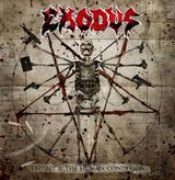 Asculta integral noul album Exodus