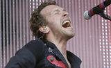 Coldplay ar putea reveni la Glastonbury in 2011