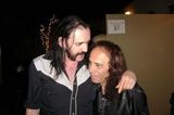Lemmy despre moartea lui Dio: Sunt devastat