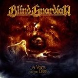 Blind Guardian dezvaluie coperta noului album