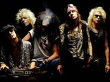 Guns N Roses lanseaza biografia multimedia Reckless Road
