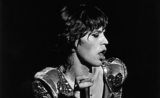 The Rolling Stones revin in topul britanic dupa 16 ani