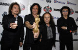 Asculta ultima piesa inregistrata de Ronnie James Dio