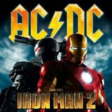 AC/DC: Iron Man 2 ramane in fruntea topurilor europene