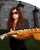 Yngwie Malmsteen a participat la Music Italy Show (Video)