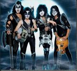 Kiss anunta datele turneului american