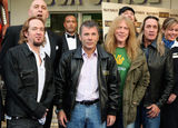 Fanii rock din toata lumea vin in Transilvania pentru Iron Maiden