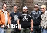 Oficial: Cargo canta in deschidere la Iron Maiden
