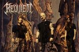 Requiem anunta lansarea unui nou album
