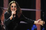 Ozzy Osbourne nu exclude o reuniune Black Sabbath