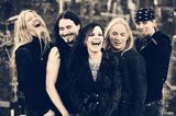 Nightwish au terminat pre-productia pentru viitorul album