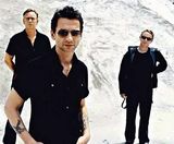 Concert tribut Depeche Mode la Hard Rock Cafe