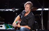 Concertul Eric Clapton la Bucuresti este aproape sold-out