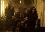 Slayer au oprit concertul din Londra in urma unui grav accident