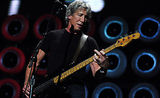 Roger Waters adauga noi concerte in turneul The Wall