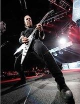Metallica..doar cu voce (video)