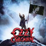 Asculta integral noul album Ozzy Osbourne