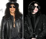 Slash ar fi trebuit sa inregistreze alaturi de Michael Jackson