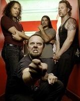 Filmari HQ cu Metallica la Rock In Rio