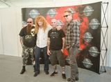 Urmareste interviul cu David Ellefson si inregistrari Megadeth de la Sonisphere Polonia (video)
