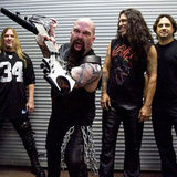 Inregistrari Slayer de la Rock Am Ring (video)