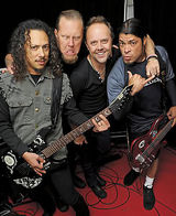 Istorie la Bucuresti: Metallica, Slayer, Anthrax si Megadeth la Sonisphere 2010 (program concert, playlists)