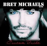 Asculta fragmente de pe noul album Bret Michaels
