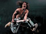 Fotograful Neil Zlozower discuta despre Van Halen