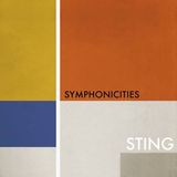 Sting se intoarce in Europa cu turneul Symphonicity