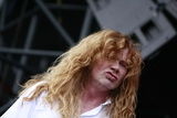 Megadeth adauga doua piese pentru noul joc Guitar Hero