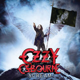 Cronica noului album Ozzy Osbourne, intitulat Scream