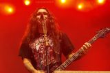 Poze din a treia zi de Hellfest cu Slayer, Motorhead si multi altii
