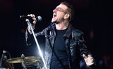 U2 reprogrameaza turneul american pentru vindecarea lui Bono