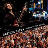 Van Halen, Queen si AC/DC sunt invitati pe noul album Dweezil Zappa