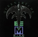 Queensryche lanseaza o editie aniversara a albumului Empire