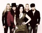 Nightwish inregistreaza noul album in luna octombrie