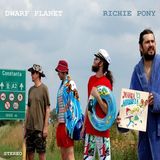 Peste 1000 de downloadari in 24 de ore pentru albumul de debut Dwarf Planet