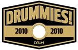 Rush si Slipknot sunt castigatori ai premiilor Drummies