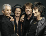 The Rolling Stones pregatesc un turneu de adio