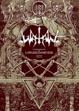 Posterul pentru noul album Watain a fost conceput cu sange uman