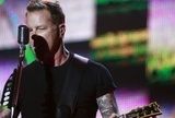 Metallica sar in ajutorul fanului din Christchurch, Noua Zeelanda