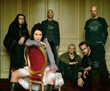 Within Temptation anunta un turneu european de proportii
